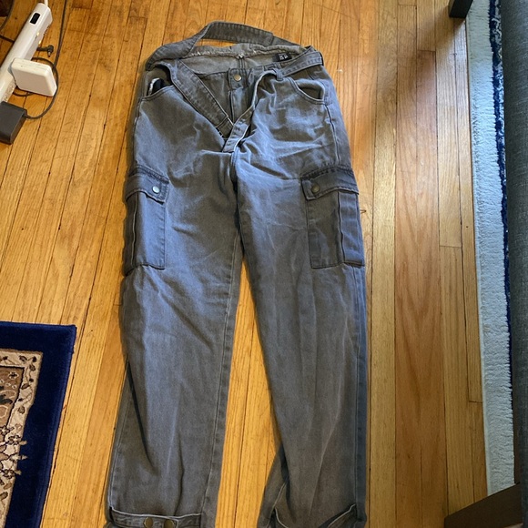 Pretty little thing jeans - Picture 12 of 14